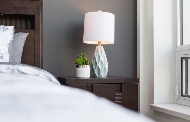 QuickStay - Enchantment in Yorkville - Yonge & Bloor - Foto 9