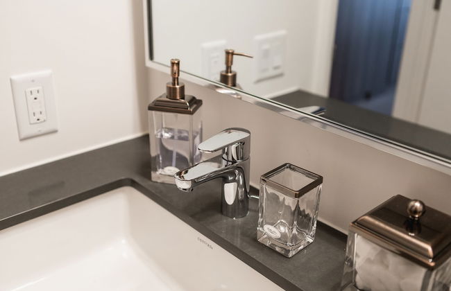 QuickStay - Enchantment in Yorkville - Yonge & Bloor - Foto 31