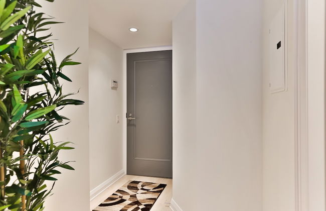 QuickStay - Enchantment in Yorkville - Yonge & Bloor - Foto 19