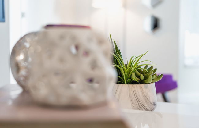 QuickStay - Enchantment in Yorkville - Yonge & Bloor - Foto 6