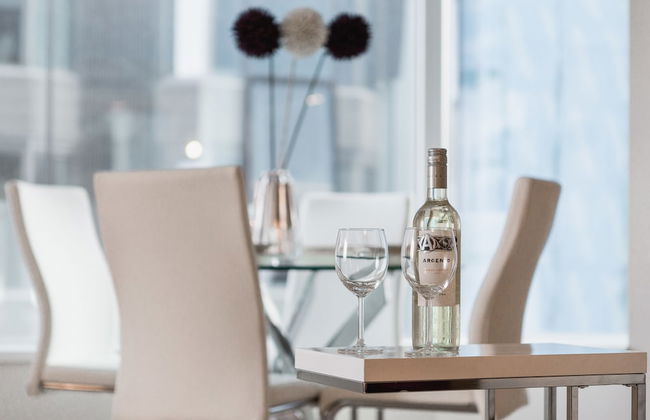 QuickStay - Enchantment in Yorkville - Yonge & Bloor - Foto 14