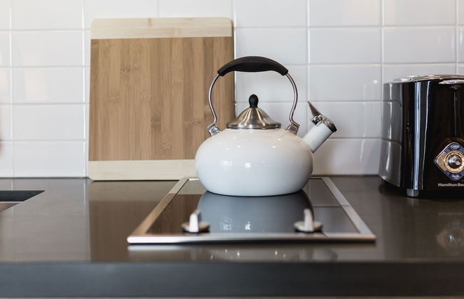 QuickStay - Enchantment in Yorkville - Yonge & Bloor - Foto 17