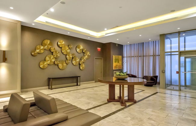 QuickStay - Luxury Executive in Yorkville (Yonge & Bloor) - Foto 2