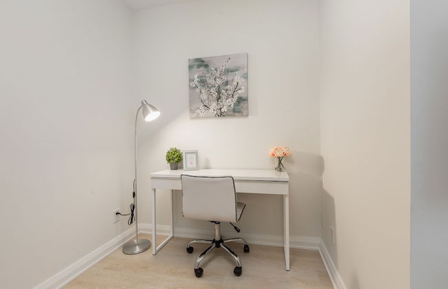 QuickStay - Enchantment in Yorkville - Yonge & Bloor - Foto 22