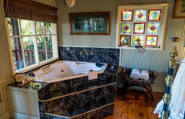 Observatory Cottages - Photo 20