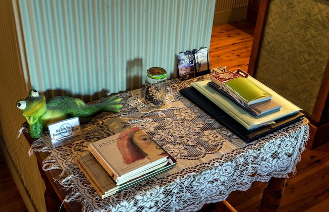 Observatory Cottages - Photo 55
