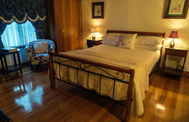 Observatory Cottages - Photo 7