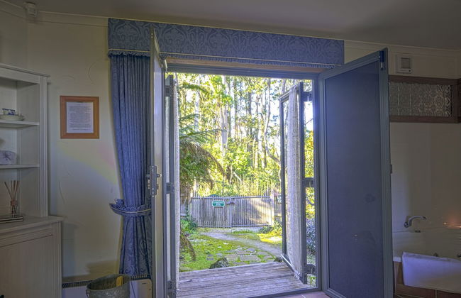 Observatory Cottages - Photo 58