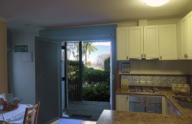 Observatory Cottages - Photo 26