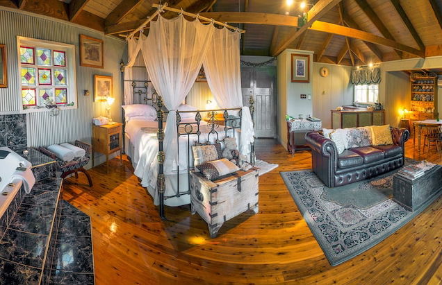 Observatory Cottages - Photo 1