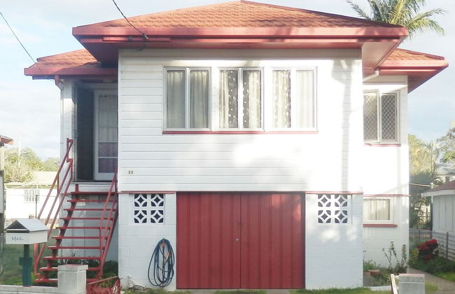 Sailor's Rest Holiday House - Foto 1