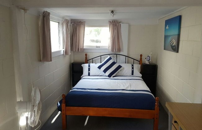Sailor's Rest Holiday House - Foto 3