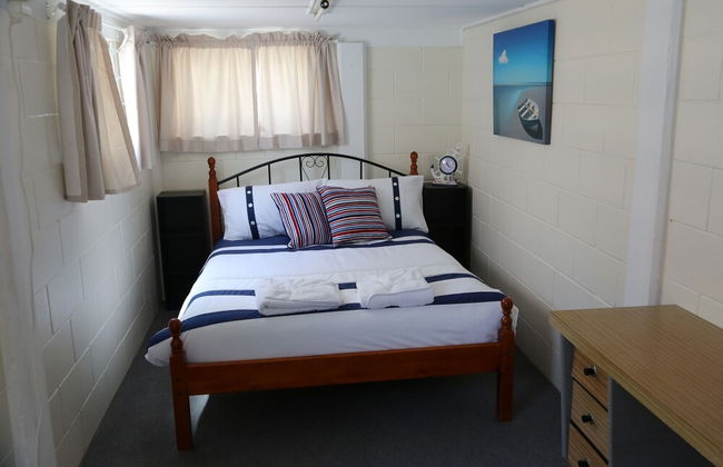 Sailor's Rest Holiday House - Foto 4