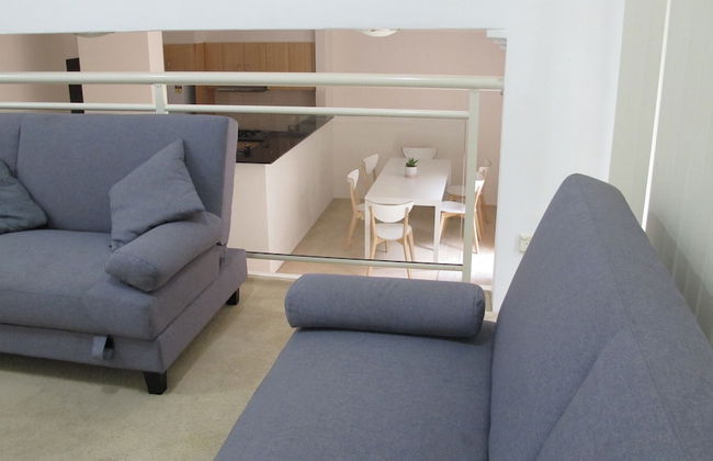 Spacious Ground floor apartment Unit 28 - Foto 4