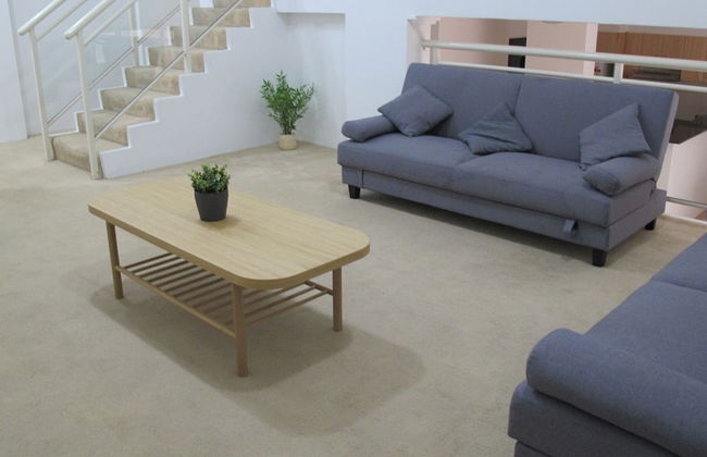 Spacious Ground floor apartment Unit 28 - Foto 1