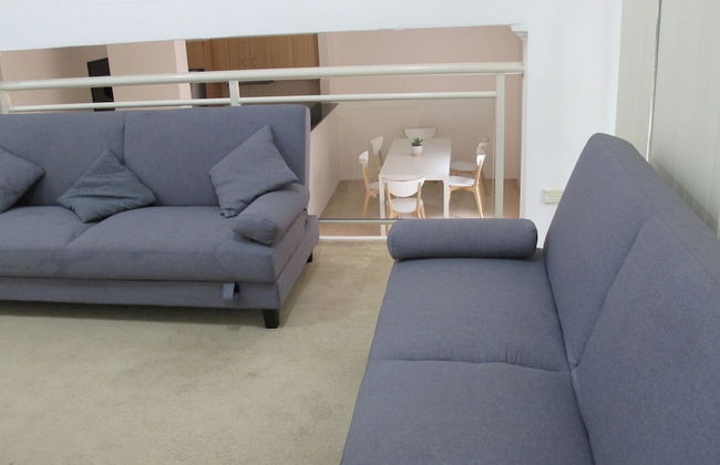 Spacious Ground floor apartment Unit 28 - Foto 5