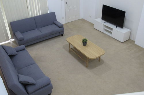 Photo 3 - Spacious Ground floor apartment Unit 28