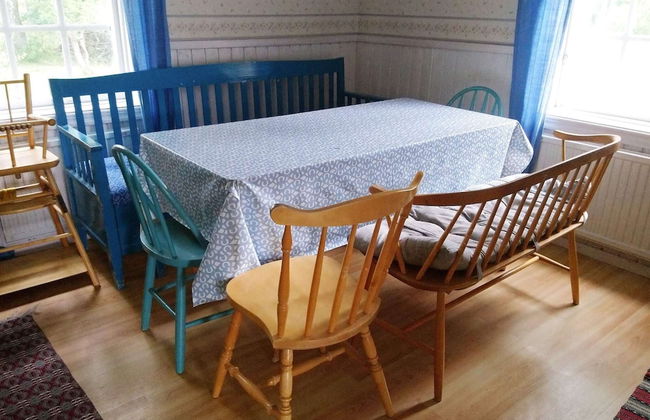 6 Person Holiday Home in Vara - Photo 8