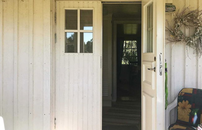 6 Person Holiday Home in Vara - Photo 20