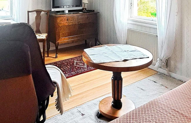 6 Person Holiday Home in Vara - Photo 11