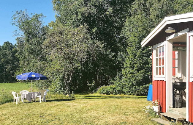 6 Person Holiday Home in Vara - Photo 16