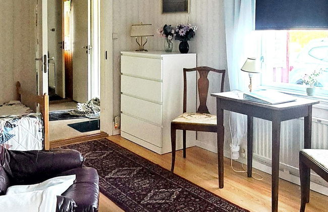6 Person Holiday Home in Vara - Photo 10