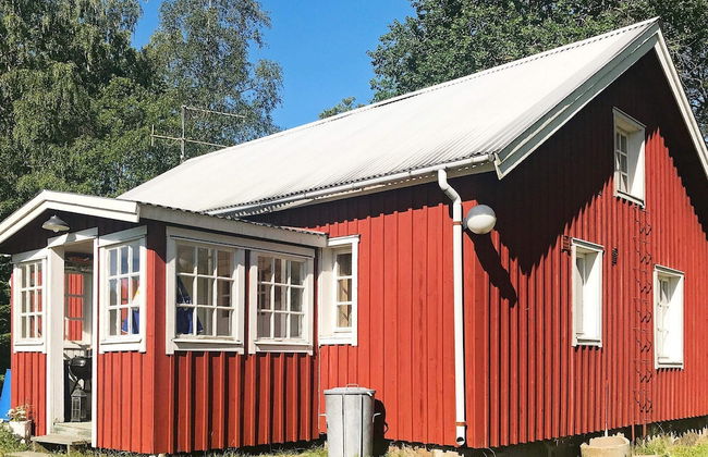 6 Person Holiday Home in Vara - Foto 1