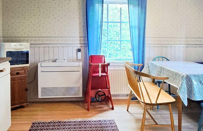 6 Person Holiday Home in Vara - Photo 9