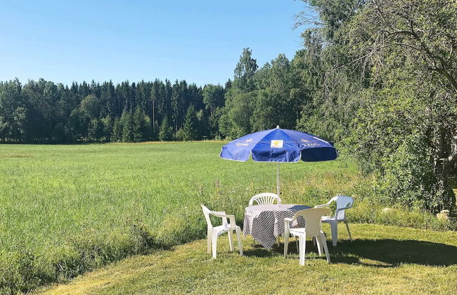 6 Person Holiday Home in Vara - Photo 17