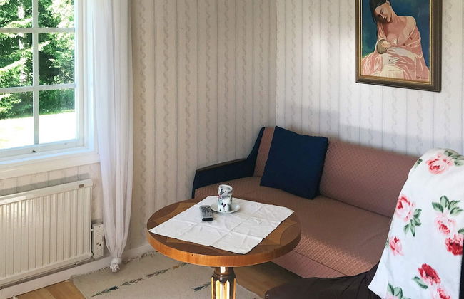 6 Person Holiday Home in Vara - Photo 14