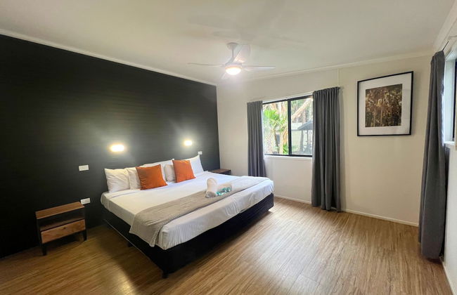 Tiona Palms Holiday Park - Foto 20