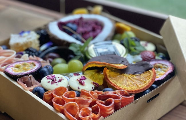 Tiona Palms Holiday Park - Foto 71