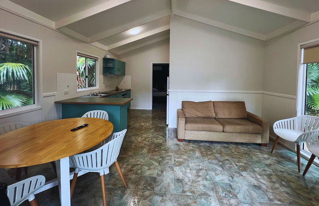 Tiona Palms Holiday Park - Foto 28