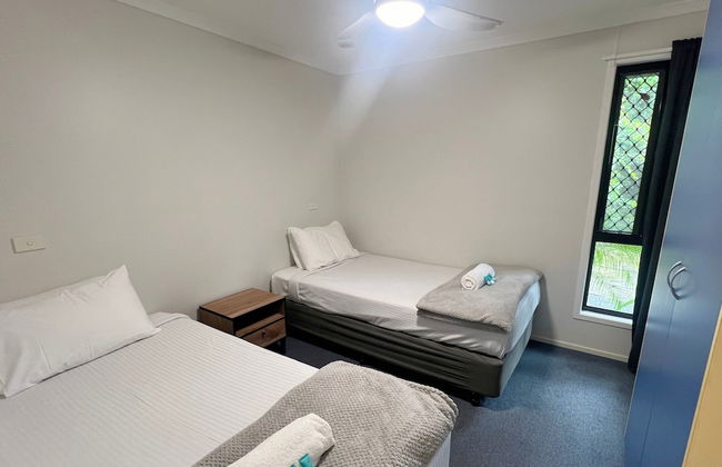 Tiona Palms Holiday Park - Foto 24