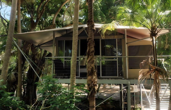 Tiona Palms Holiday Park - Foto 79