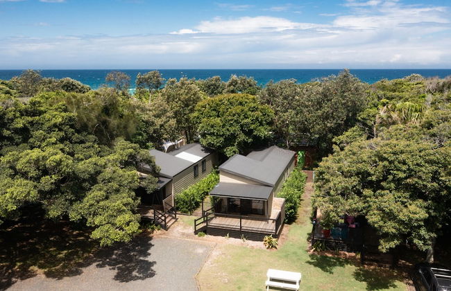 Tiona Palms Holiday Park - Foto 76