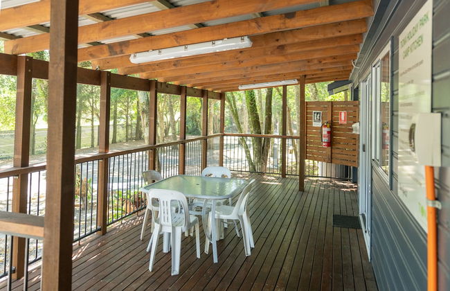 Tiona Palms Holiday Park - Foto 72