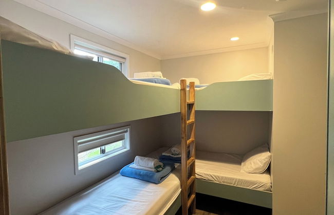 Tiona Palms Holiday Park - Foto 21