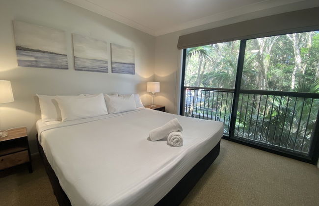 Tiona Palms Holiday Park - Foto 4