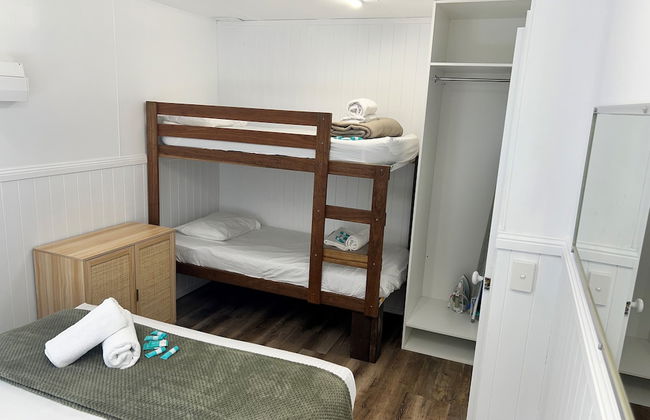 Tiona Palms Holiday Park - Foto 25