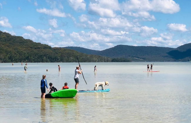 Tiona Palms Holiday Park - Foto 63