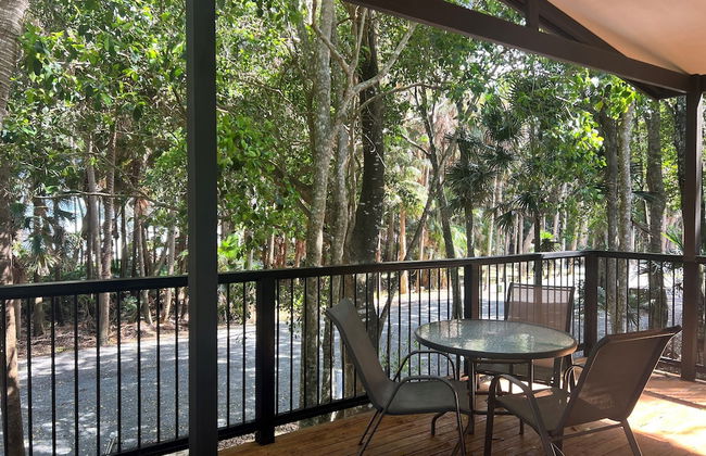 Tiona Palms Holiday Park - Foto 48