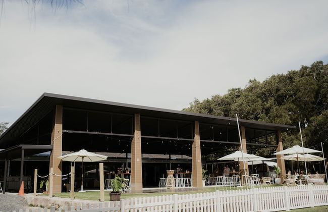 Tiona Palms Holiday Park - Foto 67