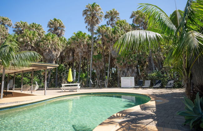 Tiona Palms Holiday Park - Foto 62