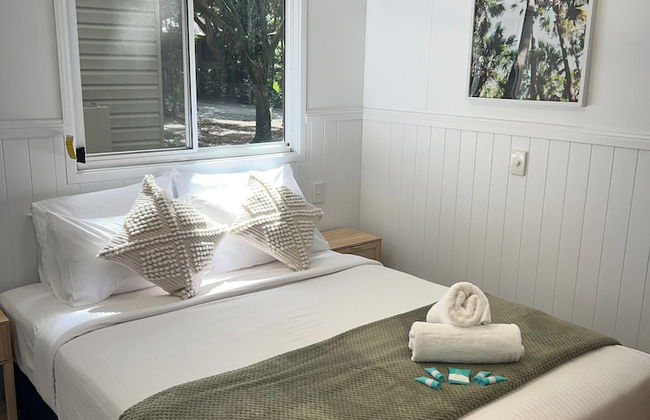 Tiona Palms Holiday Park - Foto 1