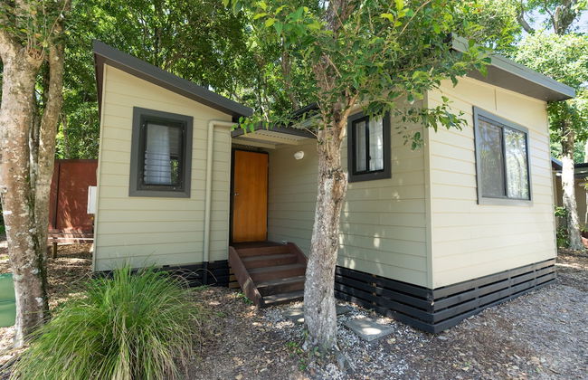 Tiona Palms Holiday Park - Foto 77