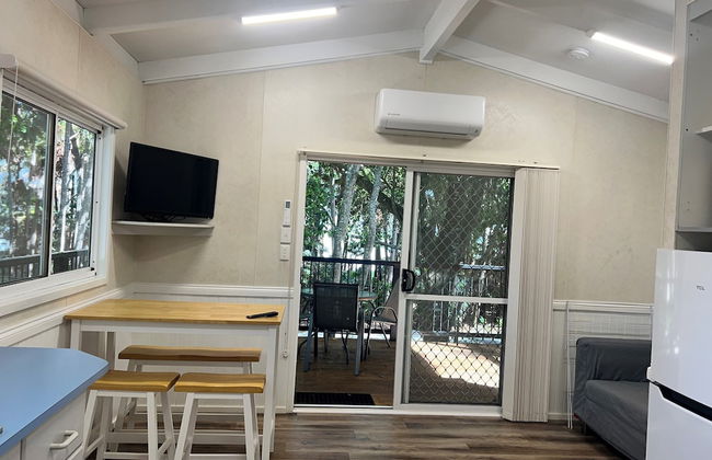 Tiona Palms Holiday Park - Foto 43