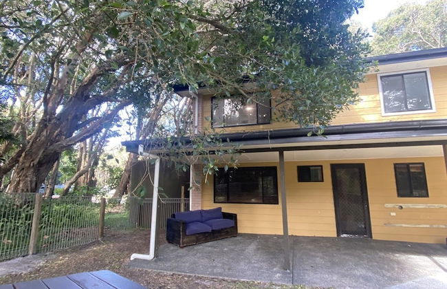 Tiona Palms Holiday Park - Foto 78