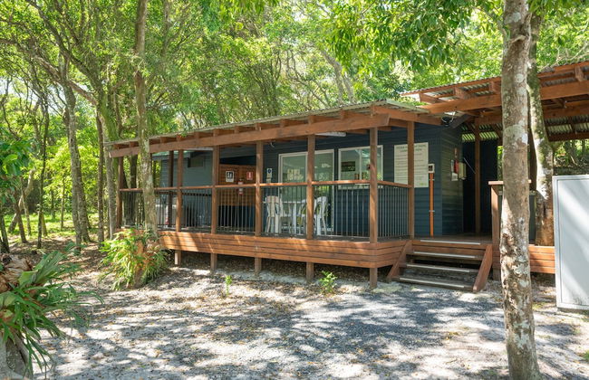 Tiona Palms Holiday Park - Foto 65