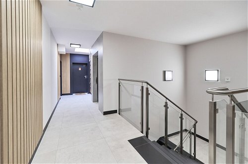 Foto 44 - Exclusive Two-level Apartment by Renters